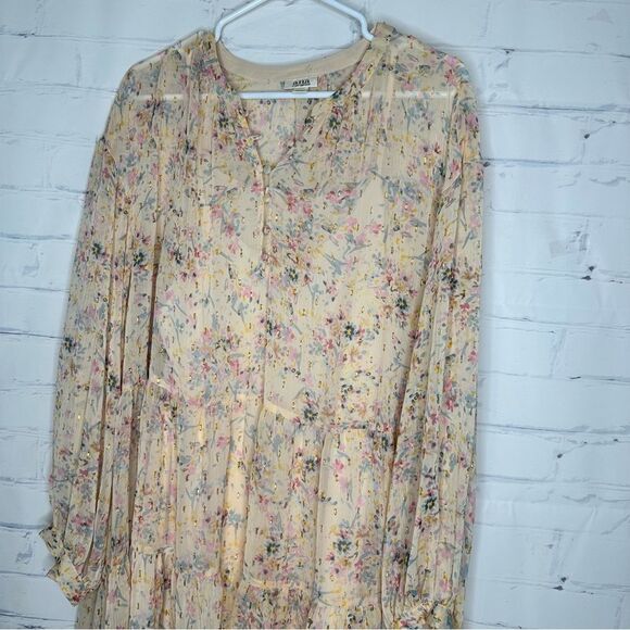 Ana XL dress - Picture 1 of 8
